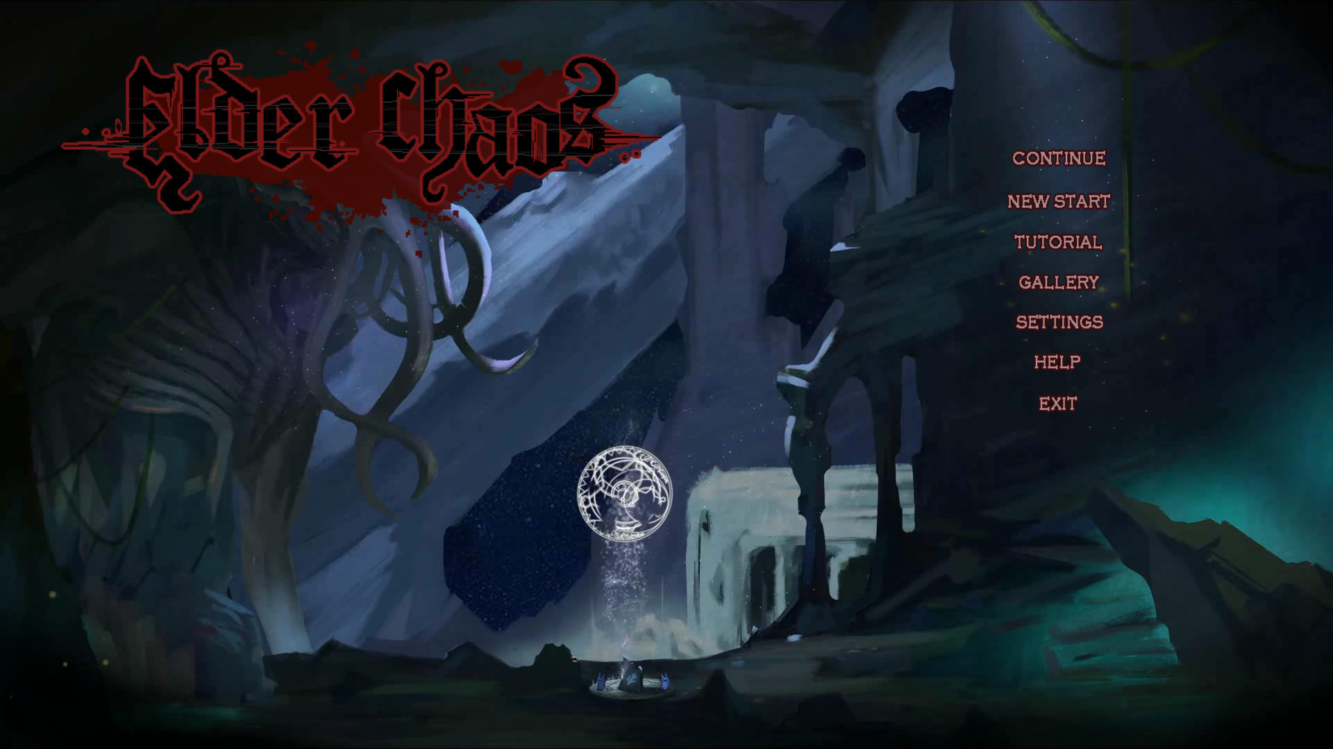 Elder Chaos - кадр 7