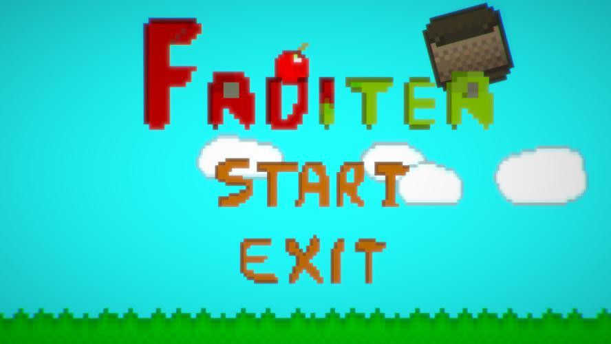 Fruiter (itch) - кадр 2