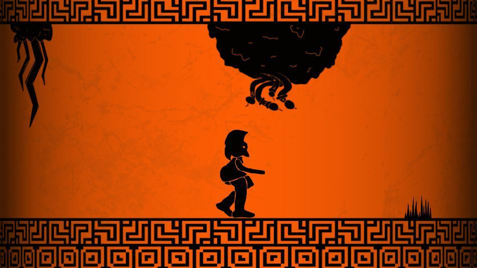 Corinth (itch) - кадр 3