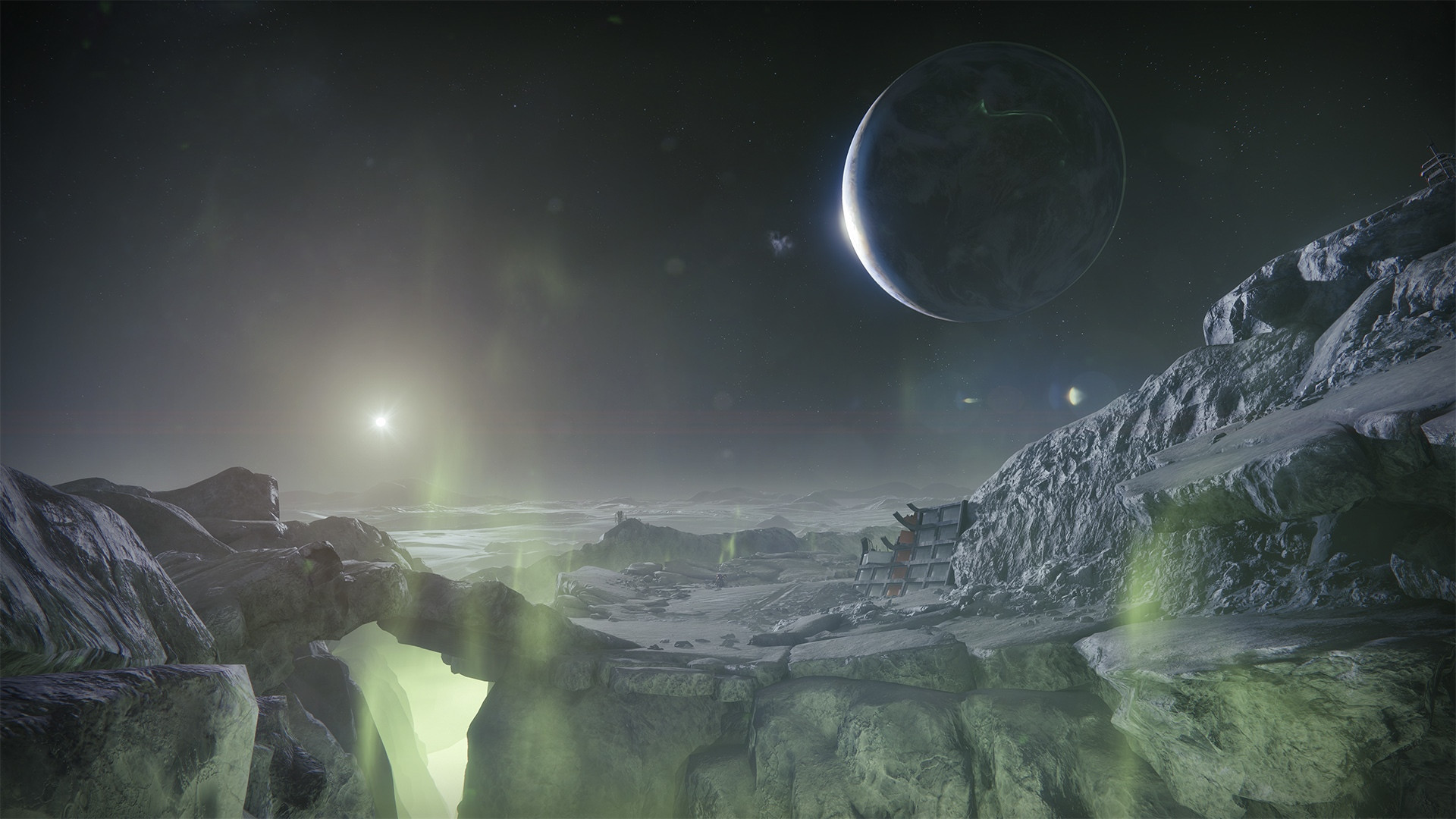 Destiny 2: Shadowkeep - кадр 5