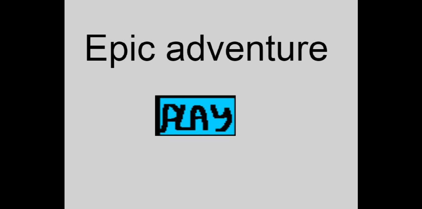 Epic Adventure (itch) - кадр 1