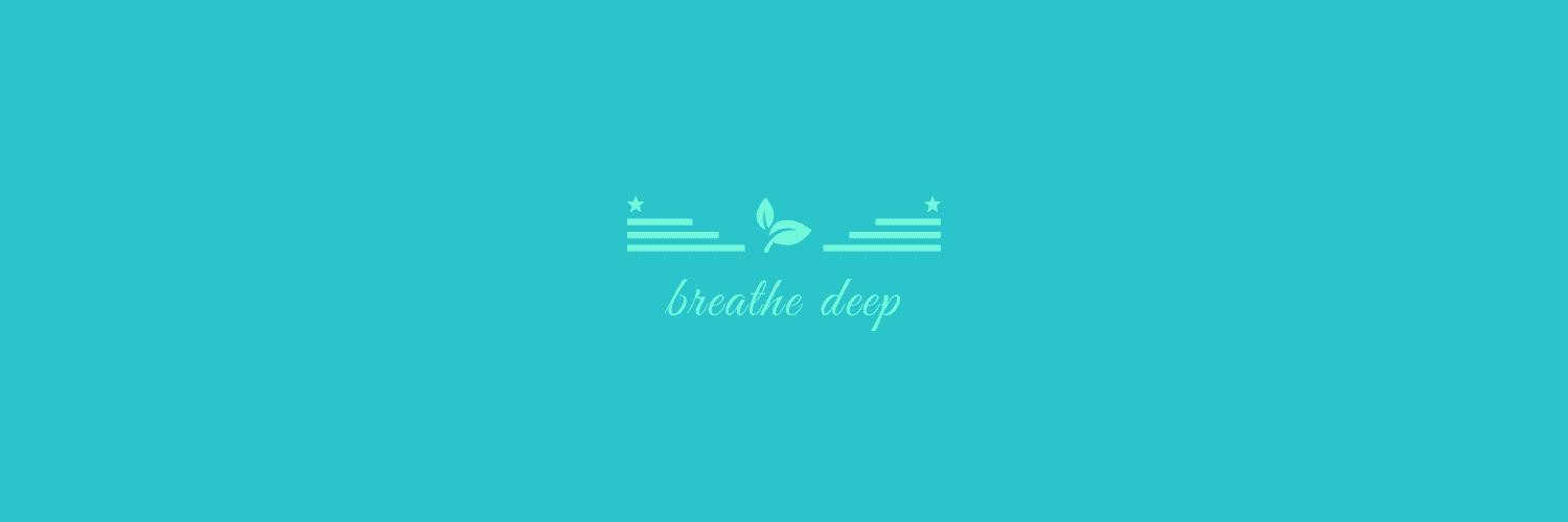 breathe deep (itch) - кадр 1