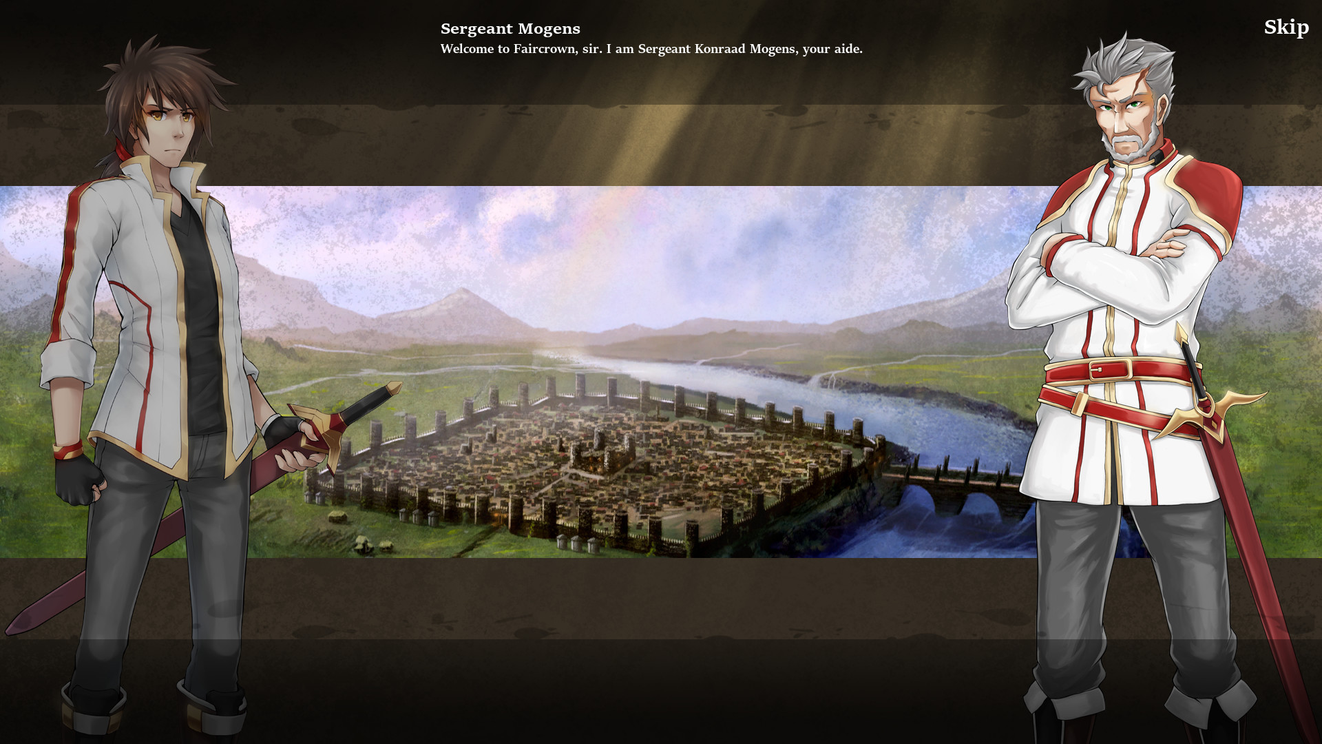 Shadow Heroes: Vengeance In Flames - кадр 3