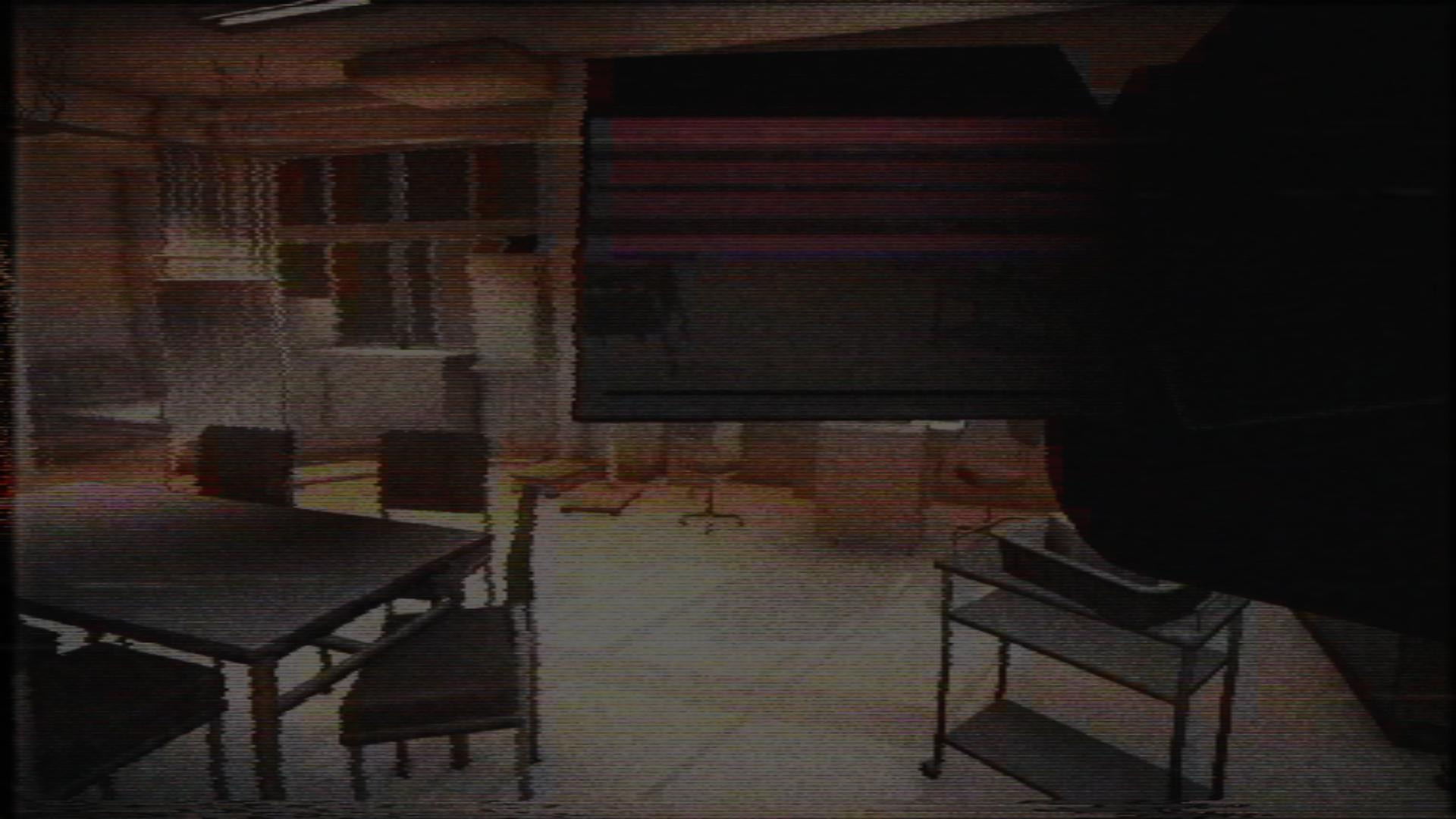 Forgotten School / 忘れられた学校 (itch) - кадр 2