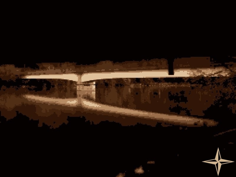 Shadows by the Waterhouse (itch) - кадр 5