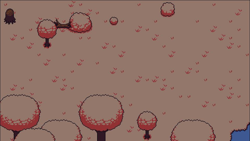 Towards The Pantheon (itch) - кадр 4