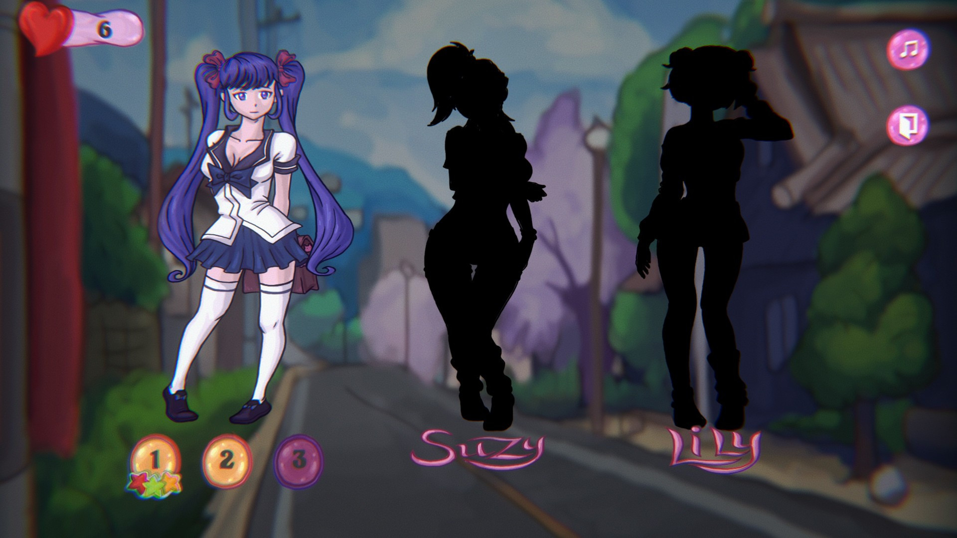 Ero Date - кадр 4