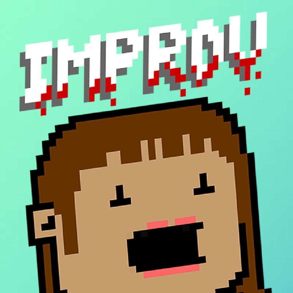 Survive the Improv Show (itch) - кадр 1
