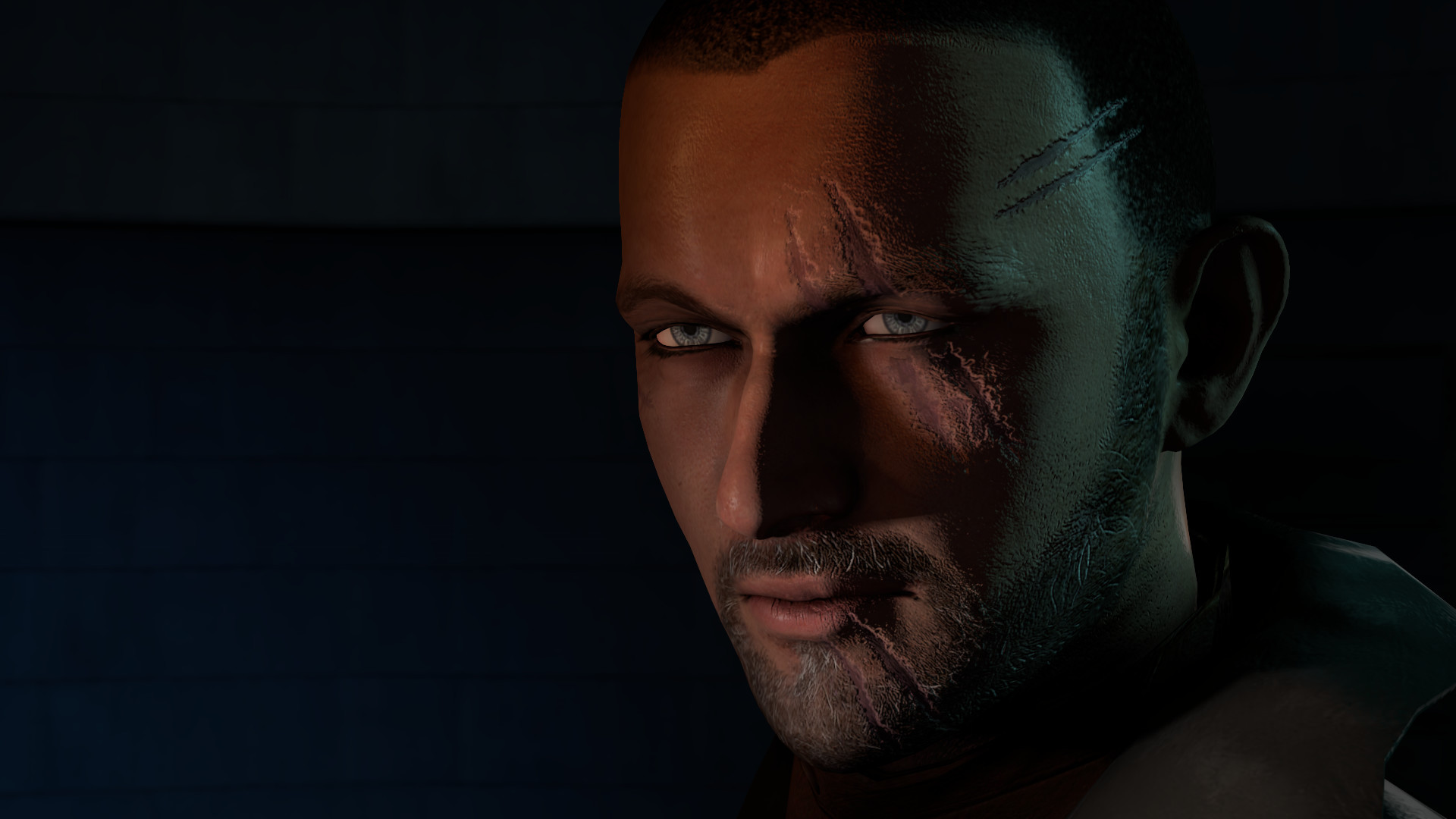 Hunt Down The Freeman - кадр 11