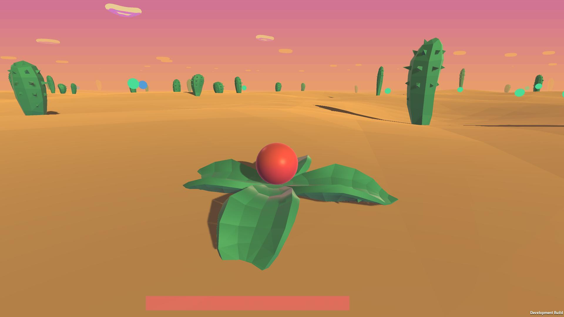 Placid Trip (itch) - кадр 8