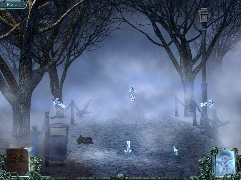 Twisted Lands: Shadow Town - кадр 13