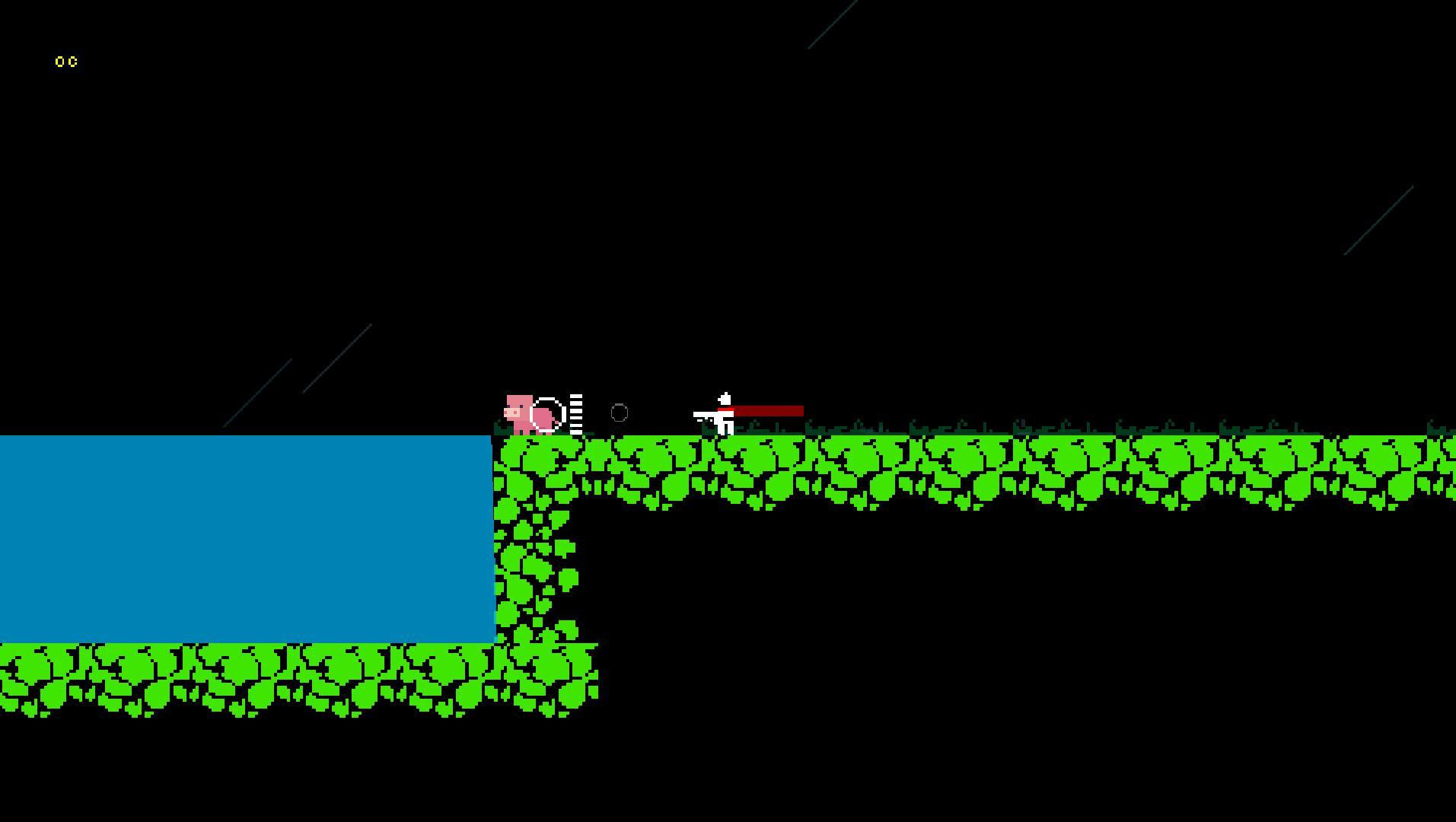Some Abandoned Projects (itch) - кадр 4
