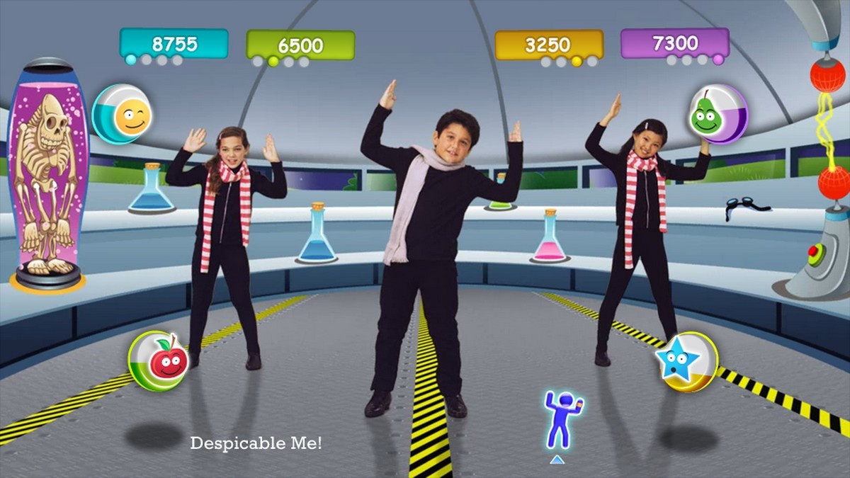 Just Dance Kids 2 - кадр 12