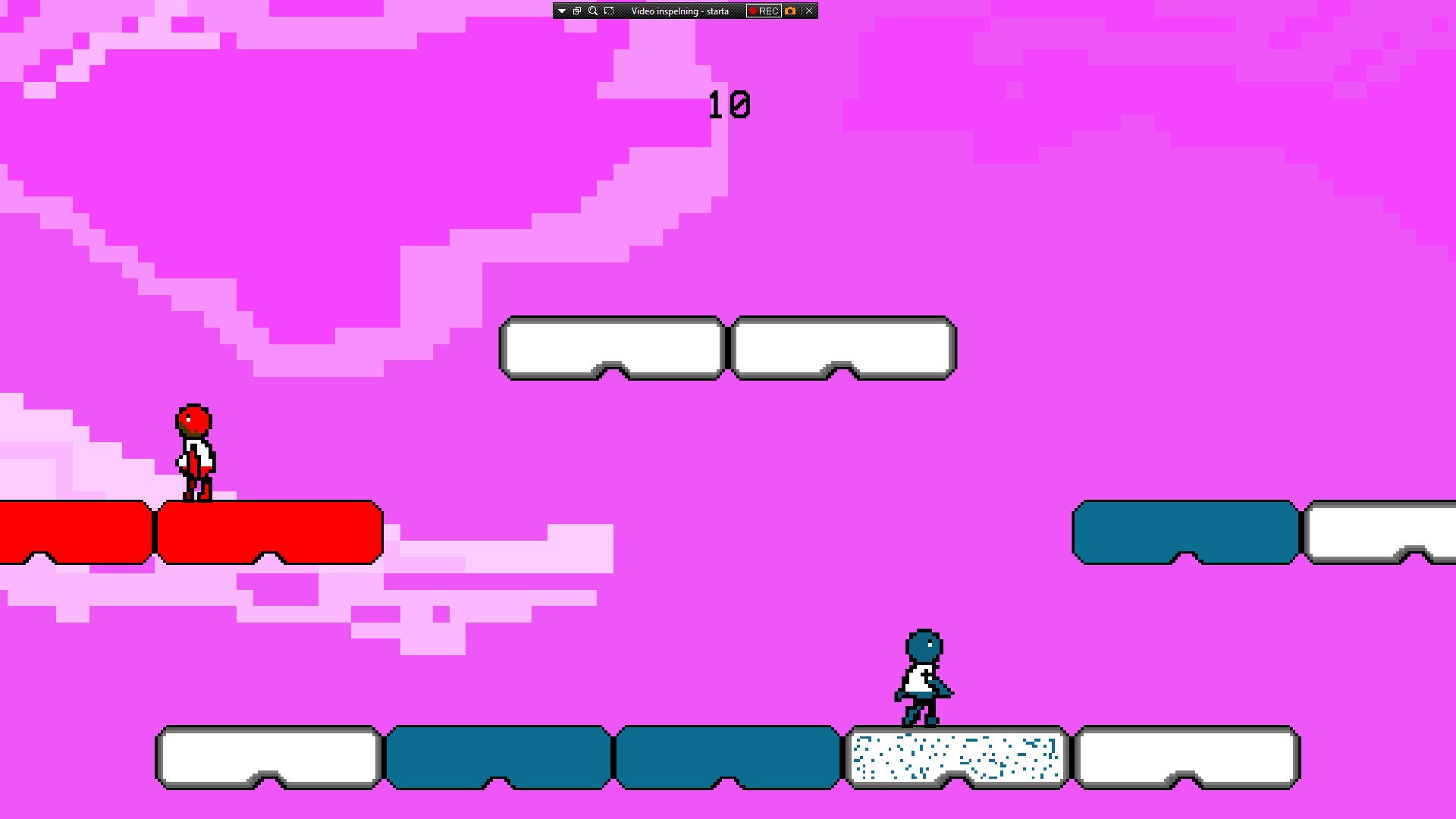 Platfighter (itch) - кадр 2