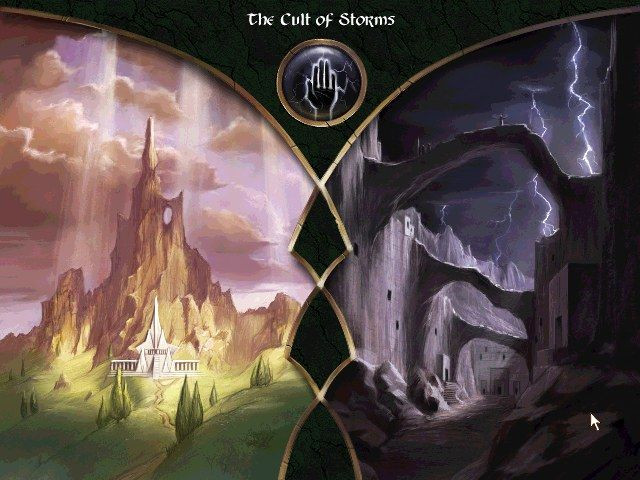 Age of Wonders - кадр 13