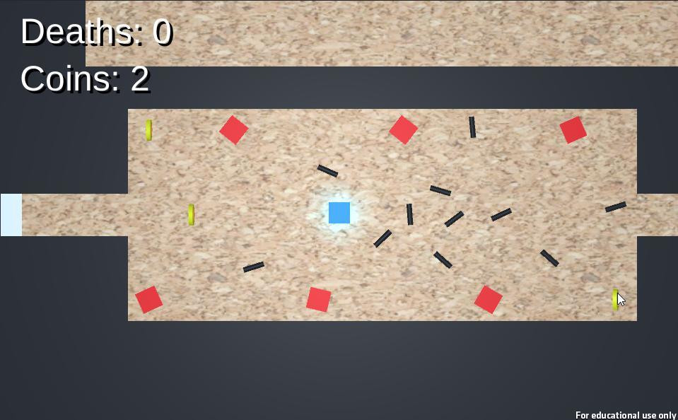 Coin Cave (itch) - кадр 2