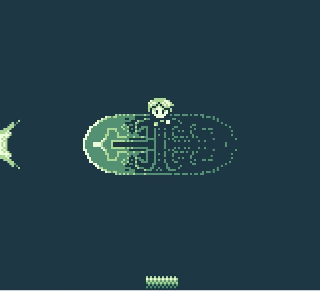 Adrift (Gorbles Games) (itch) - кадр 3
