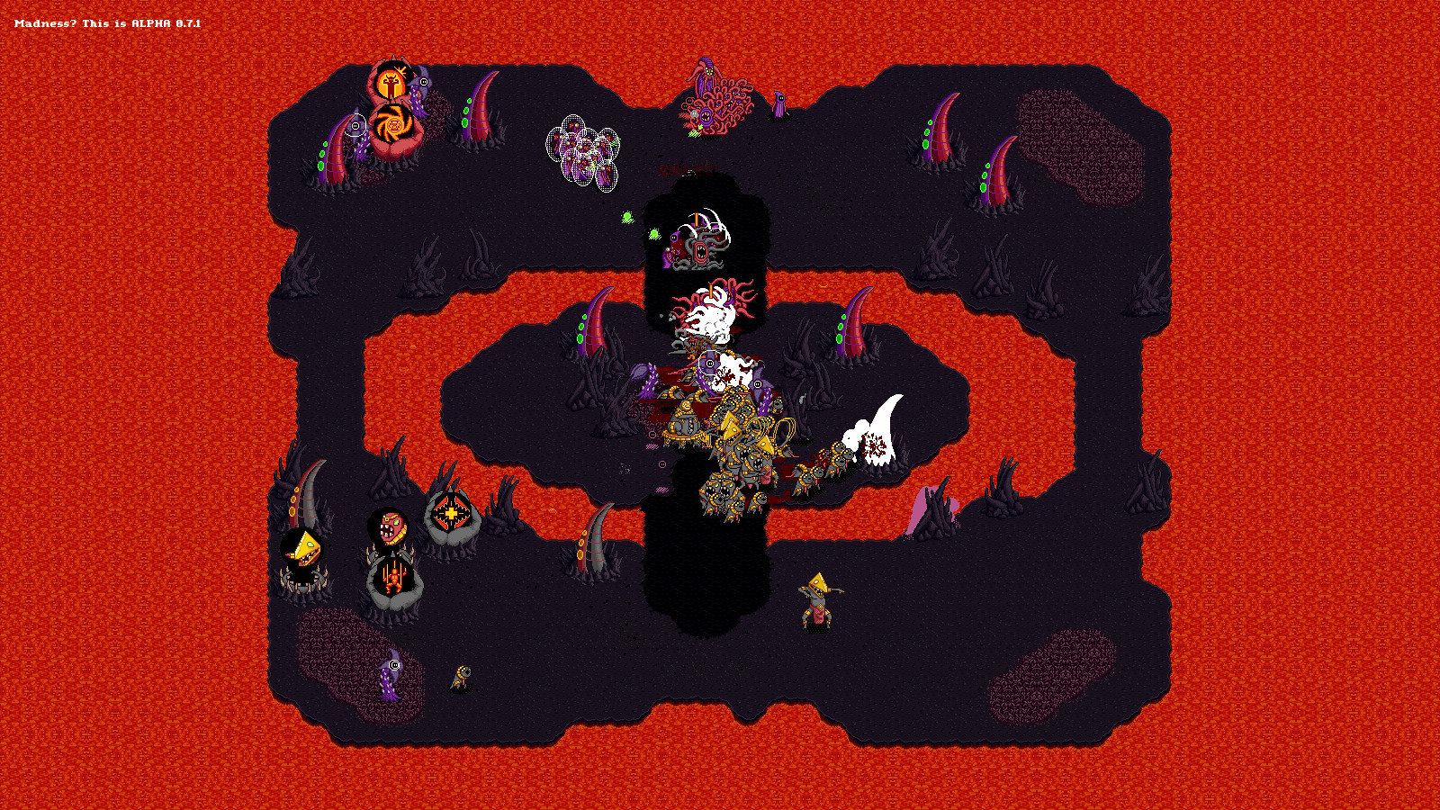 Soul Harvest - кадр 3