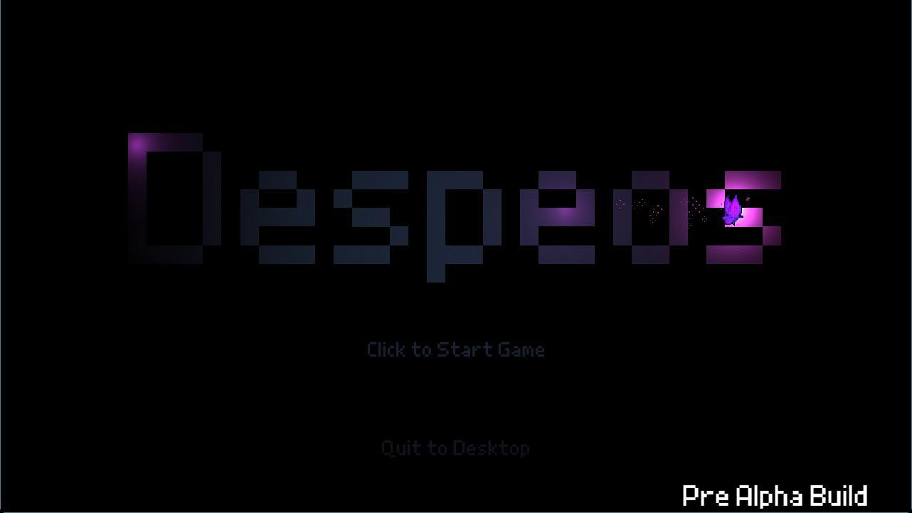 Despeos (itch) - кадр 4