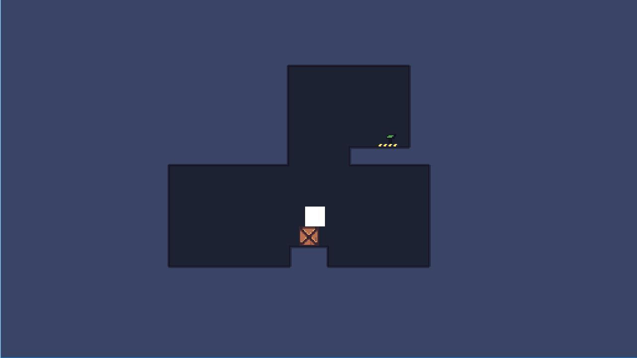 Crate (itch) - кадр 2