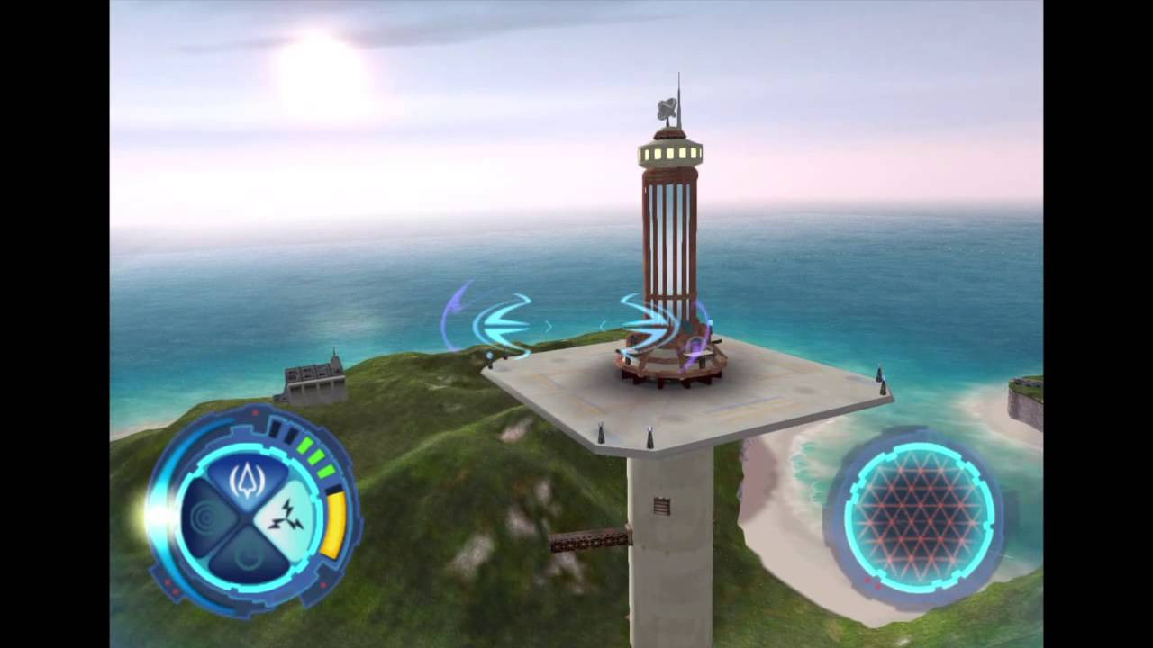 Star Wars: Jedi Starfighter - кадр 3