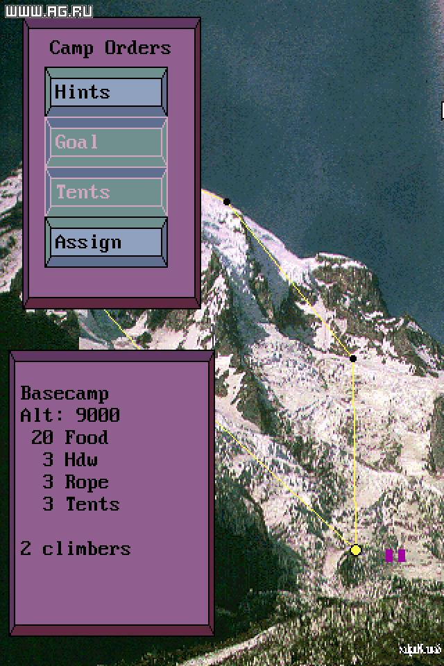 Everest: The Ultimate Challenge - кадр 5