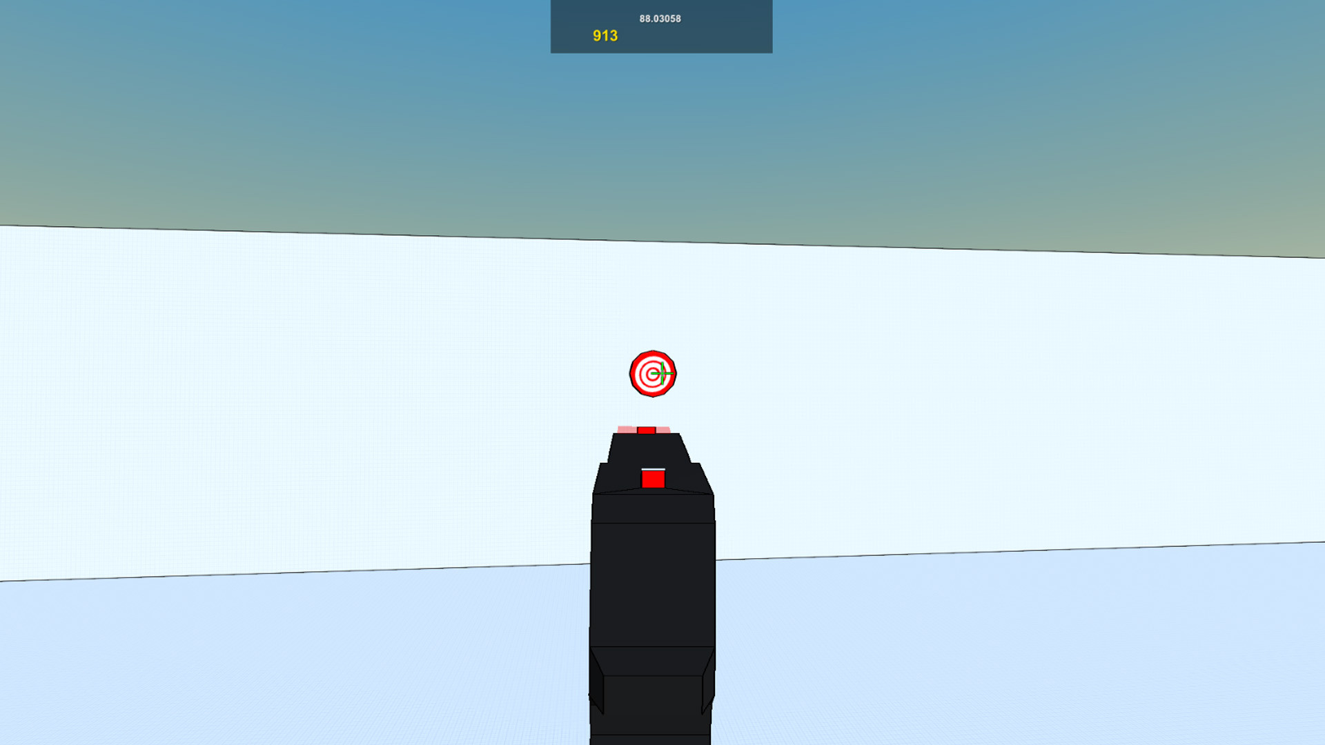 Aim Trainer Pro - кадр 2