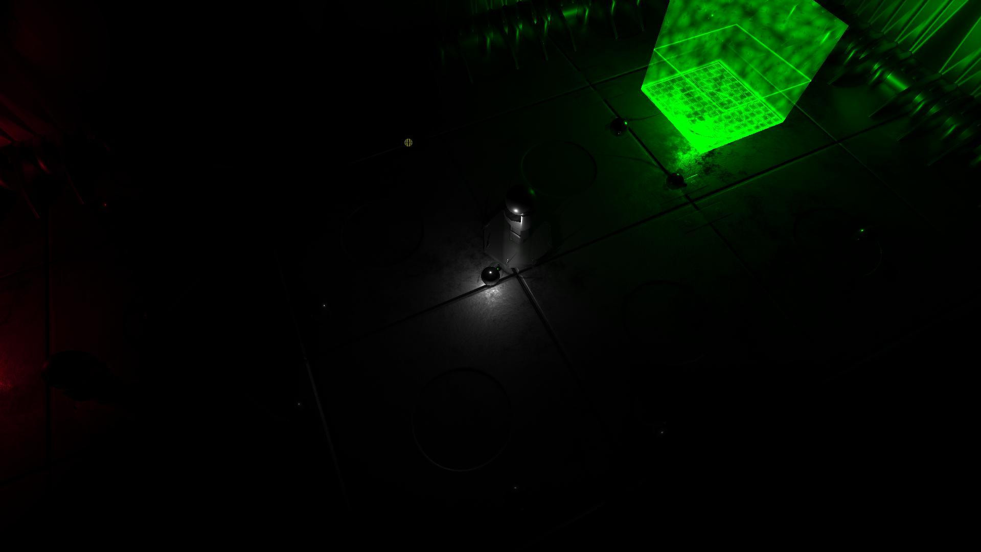 Orbs (itch) (Orbs) - кадр 4
