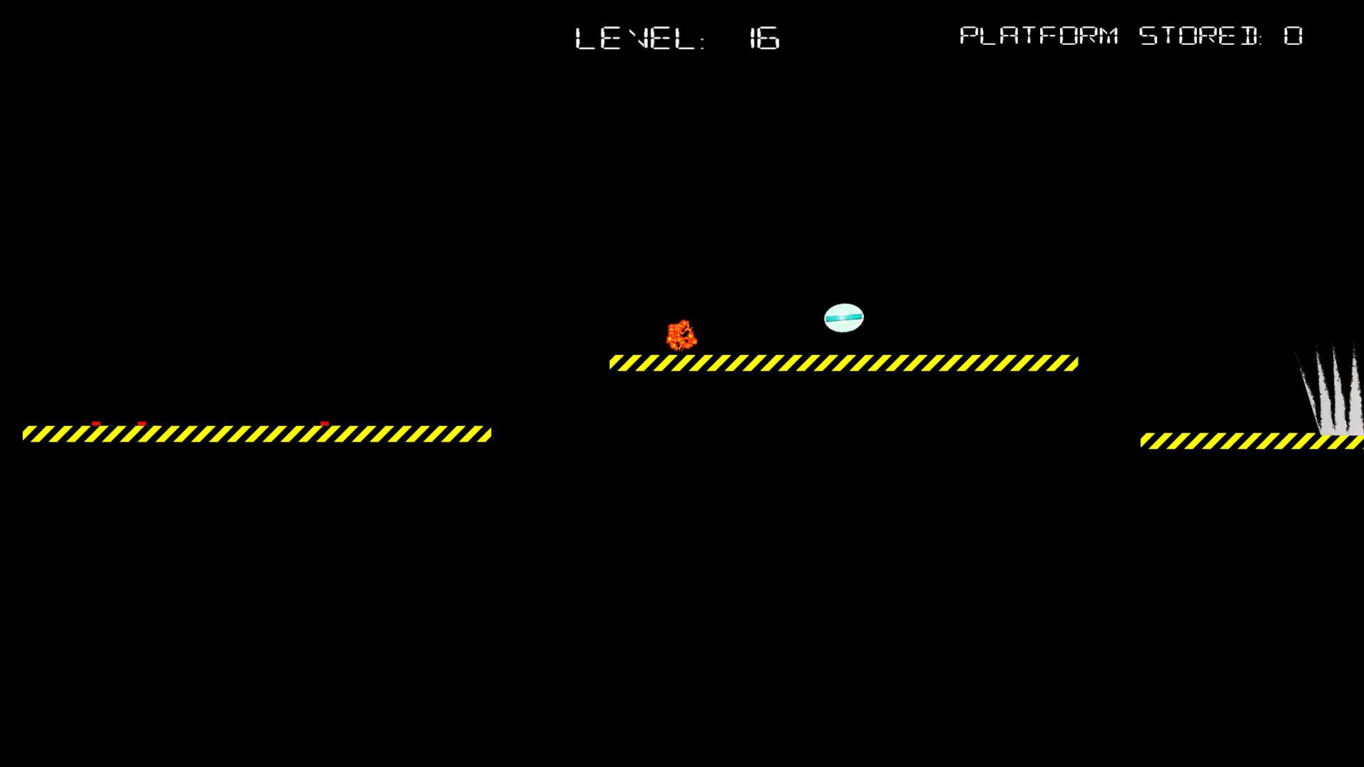 Burruno Game (itch) - кадр 3