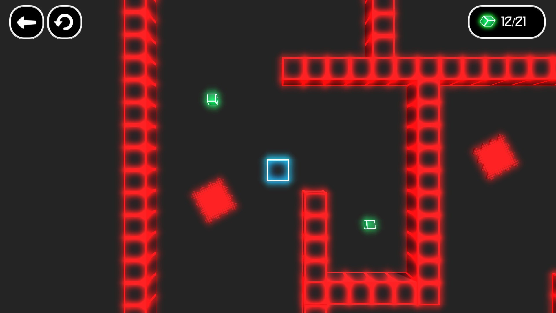 Gravity Jump - кадр 1