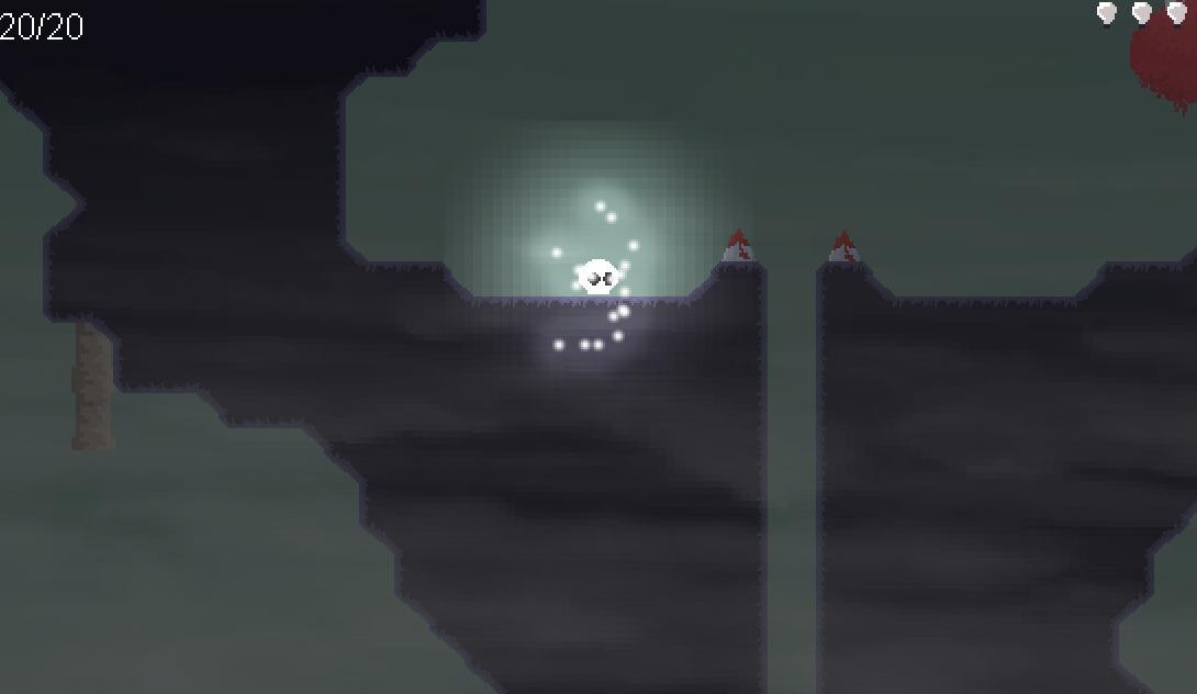 Light, After The War (itch) - кадр 2