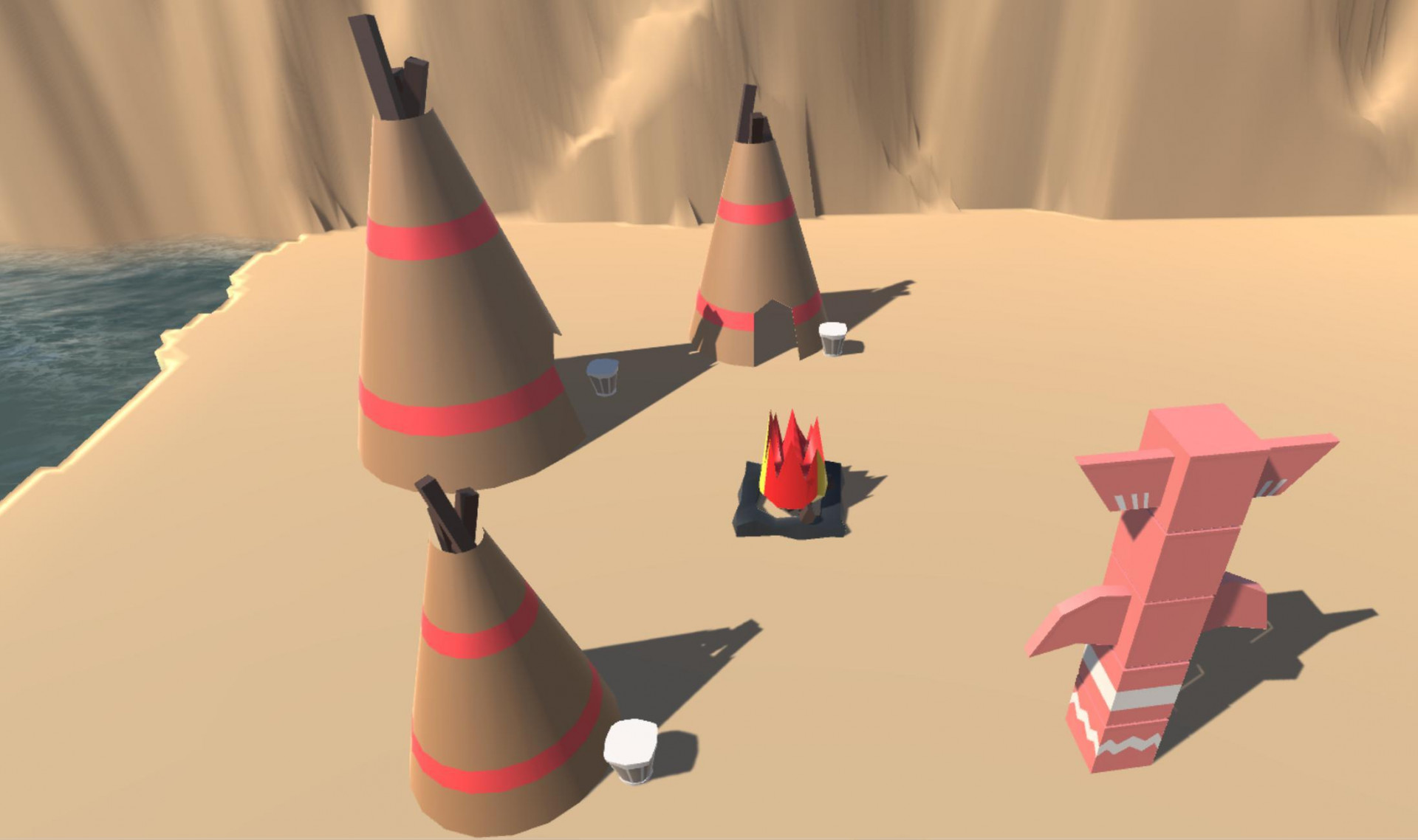 Prickly Situation (itch) - кадр 2