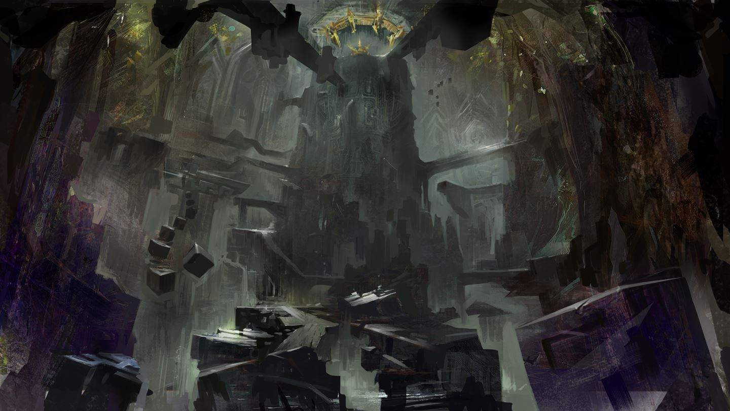 Xuan Yuan Sword: The Gate of Firmament - кадр 3
