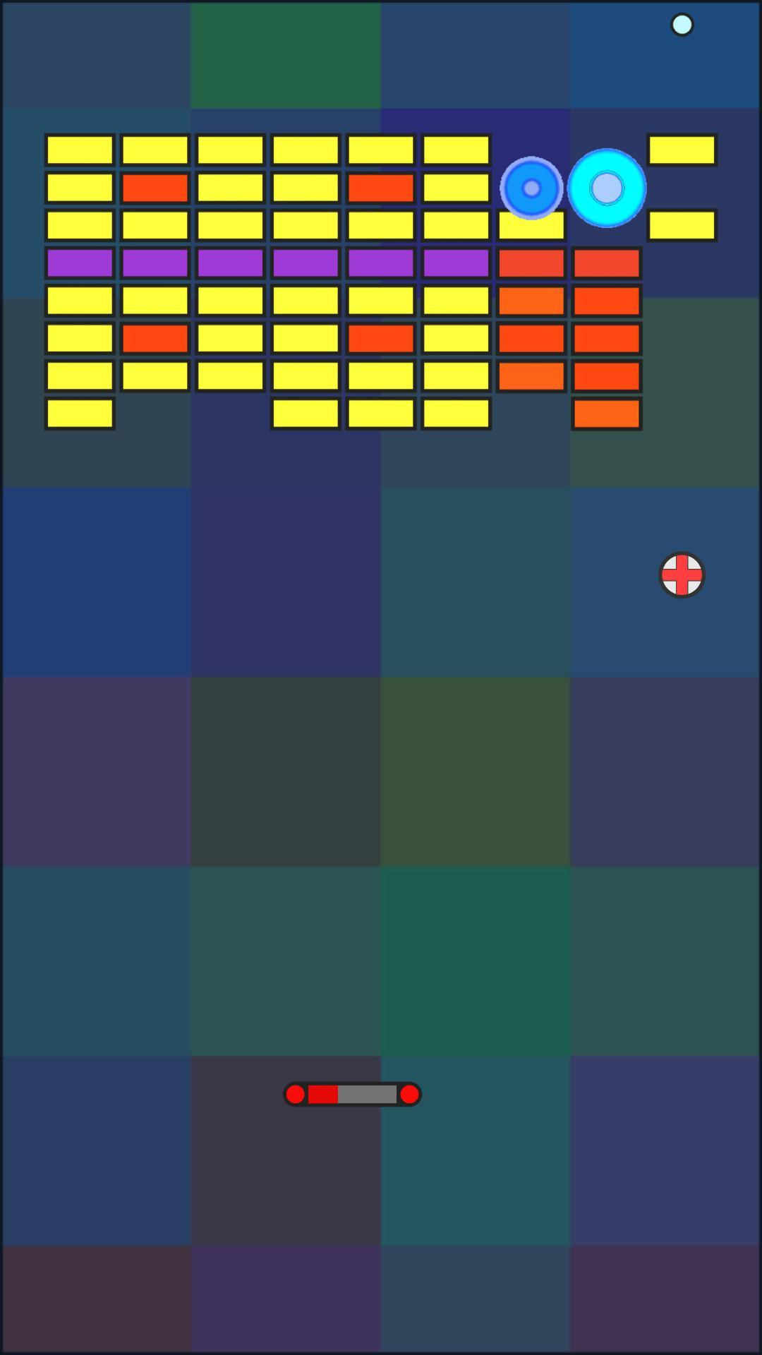 Blocks Breaker (itch) - кадр 3