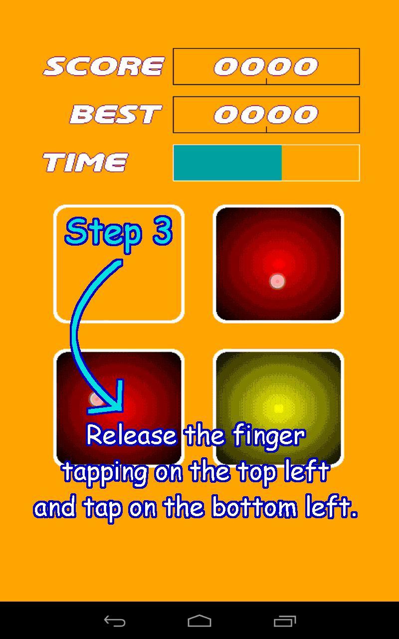 StepExercise (itch) - кадр 2