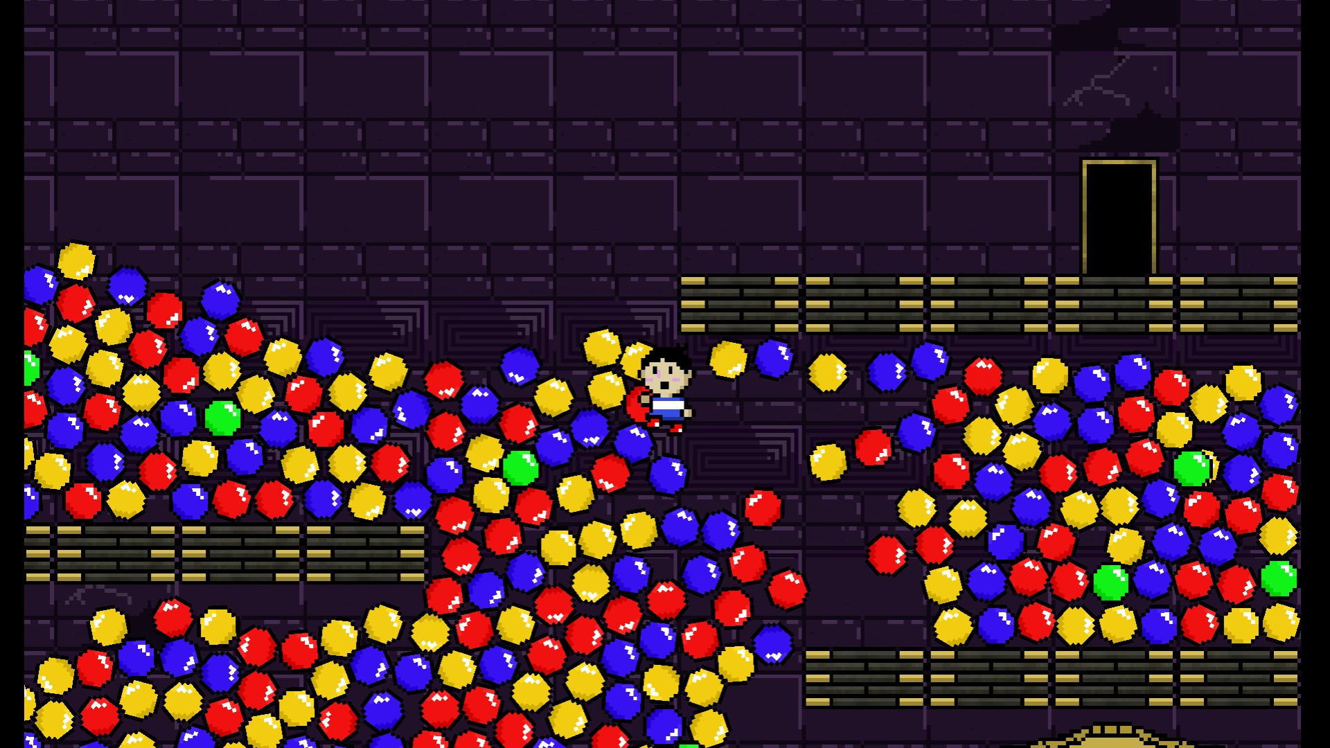 Ball Pit Simulator - кадр 3