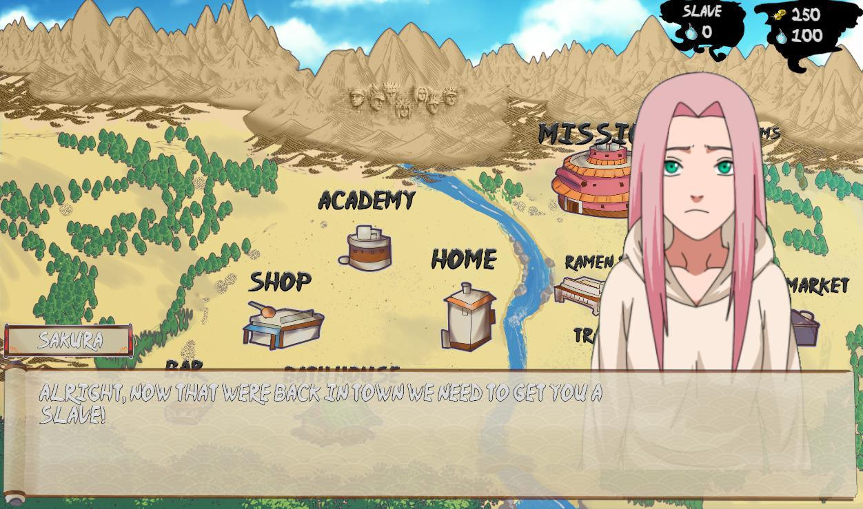 Hidden Village Trainer (itch) - кадр 2