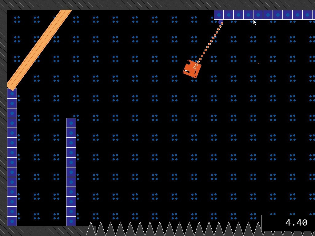 TOG the Climber (itch) - кадр 5