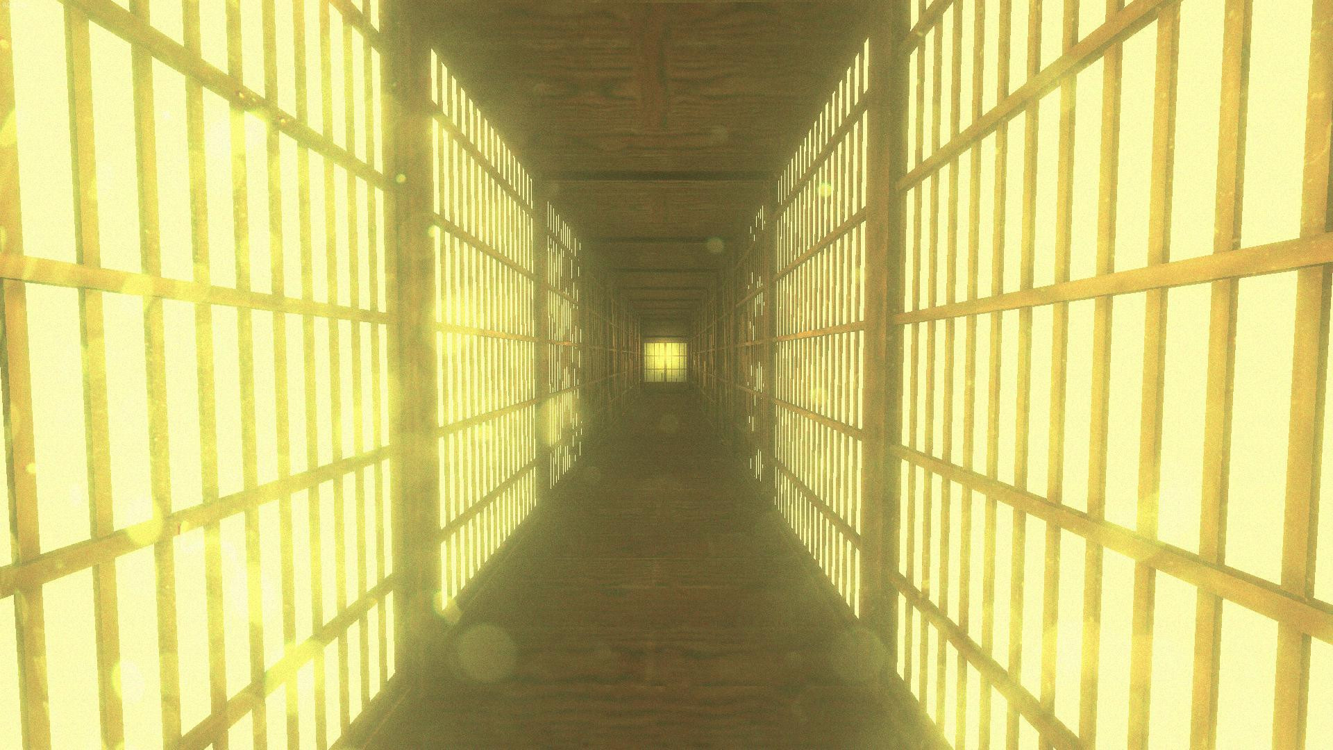 PENUMBRA (Adam Kehl) (itch) - кадр 3