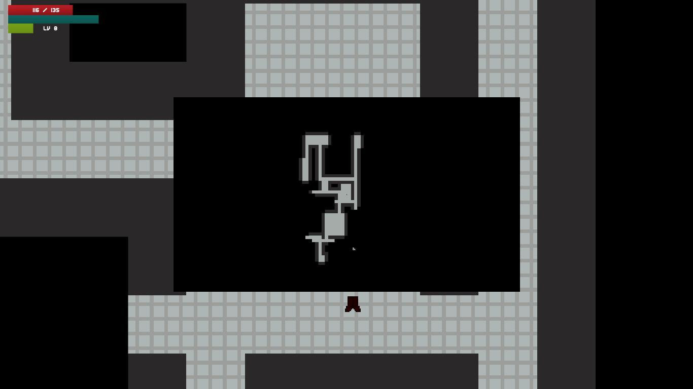 World Collapse (itch) - кадр 2