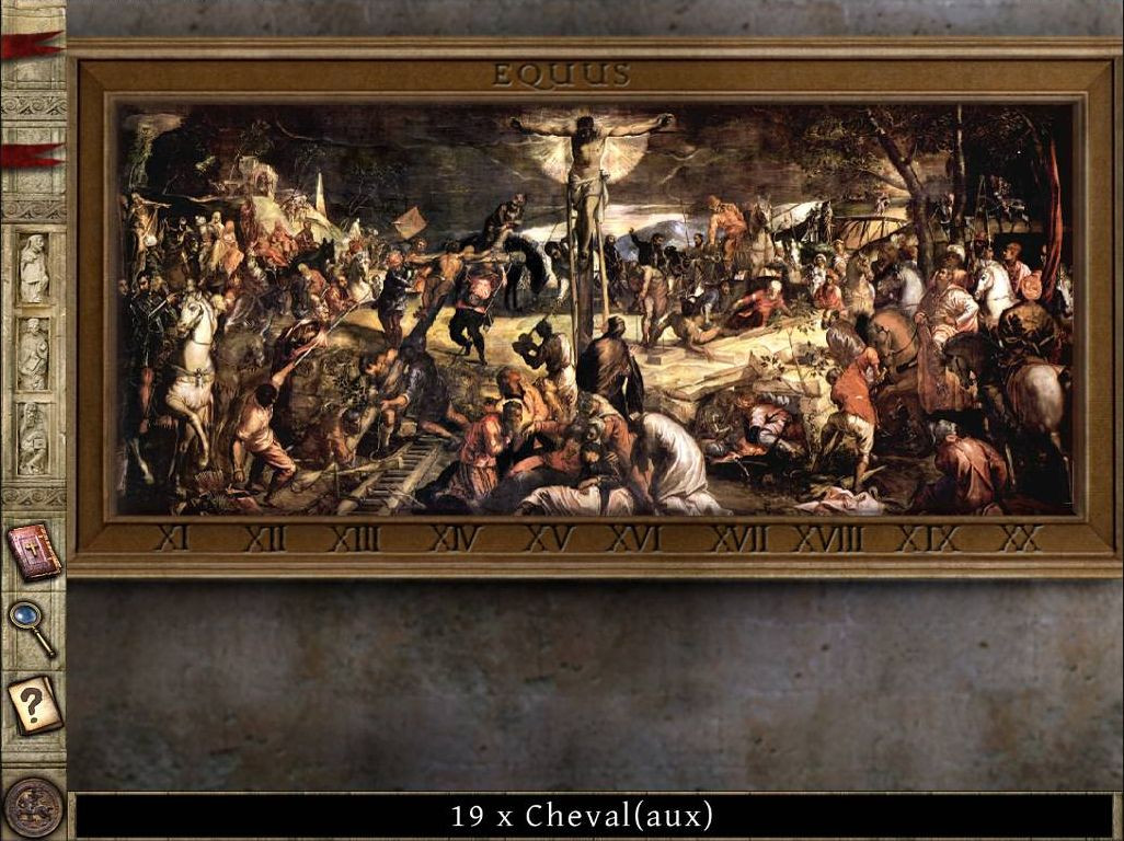 Secrets of the Vatican: The Holy Lance - кадр 11