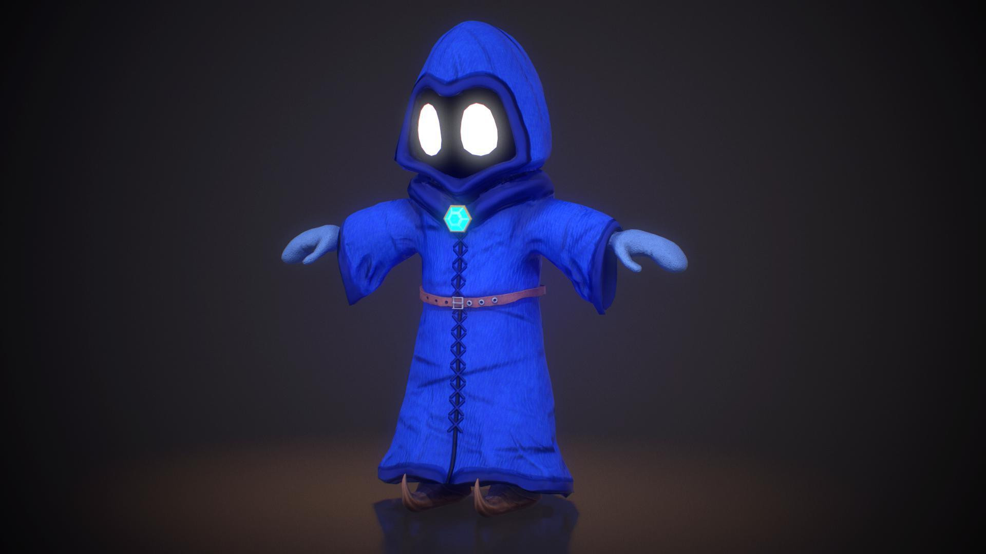 Mage (itch) - кадр 3
