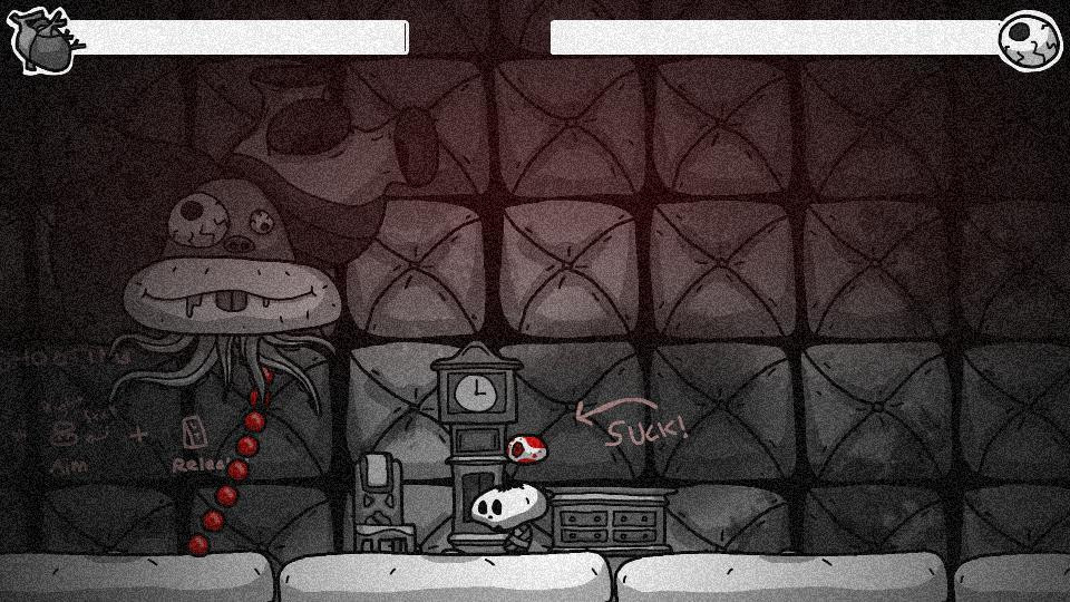 GREGABO RENO (itch) - кадр 2