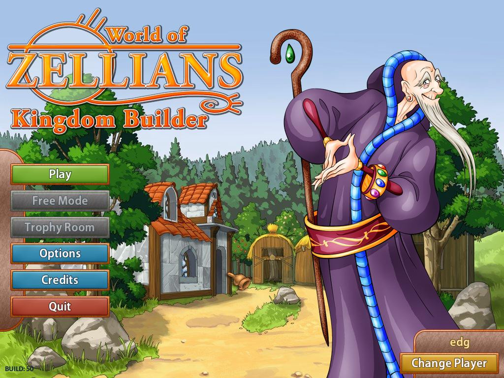 World of Zellians - кадр 5