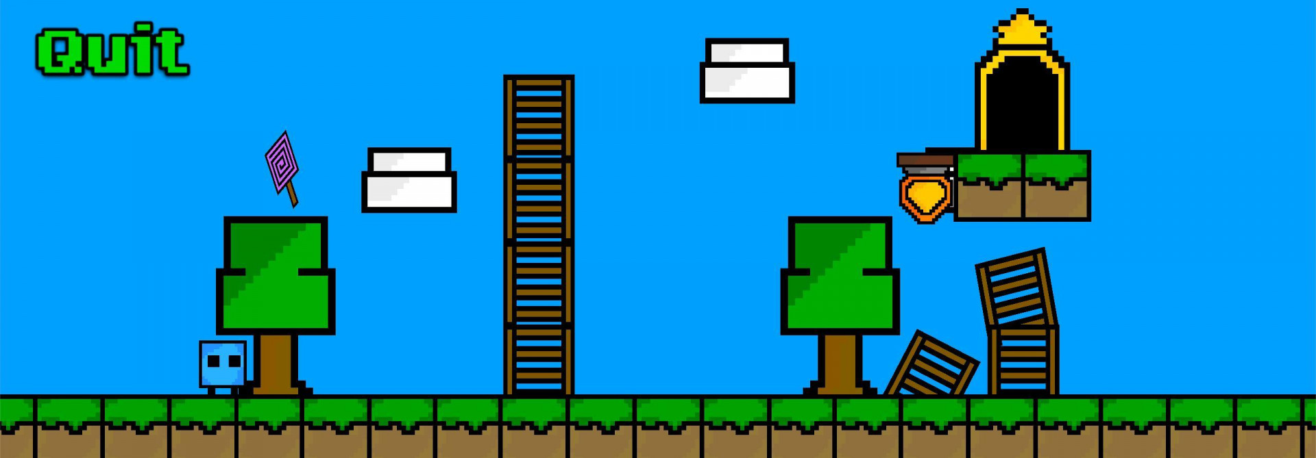 Puzzleblox (itch) - кадр 3
