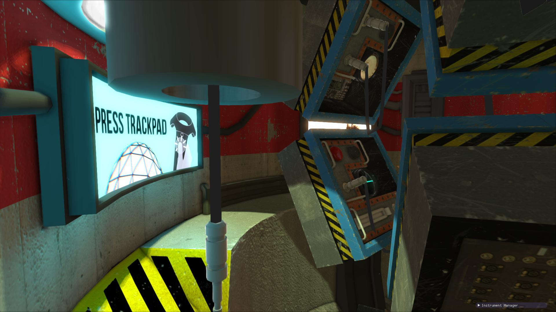 Computer Dumpster (itch) - кадр 1