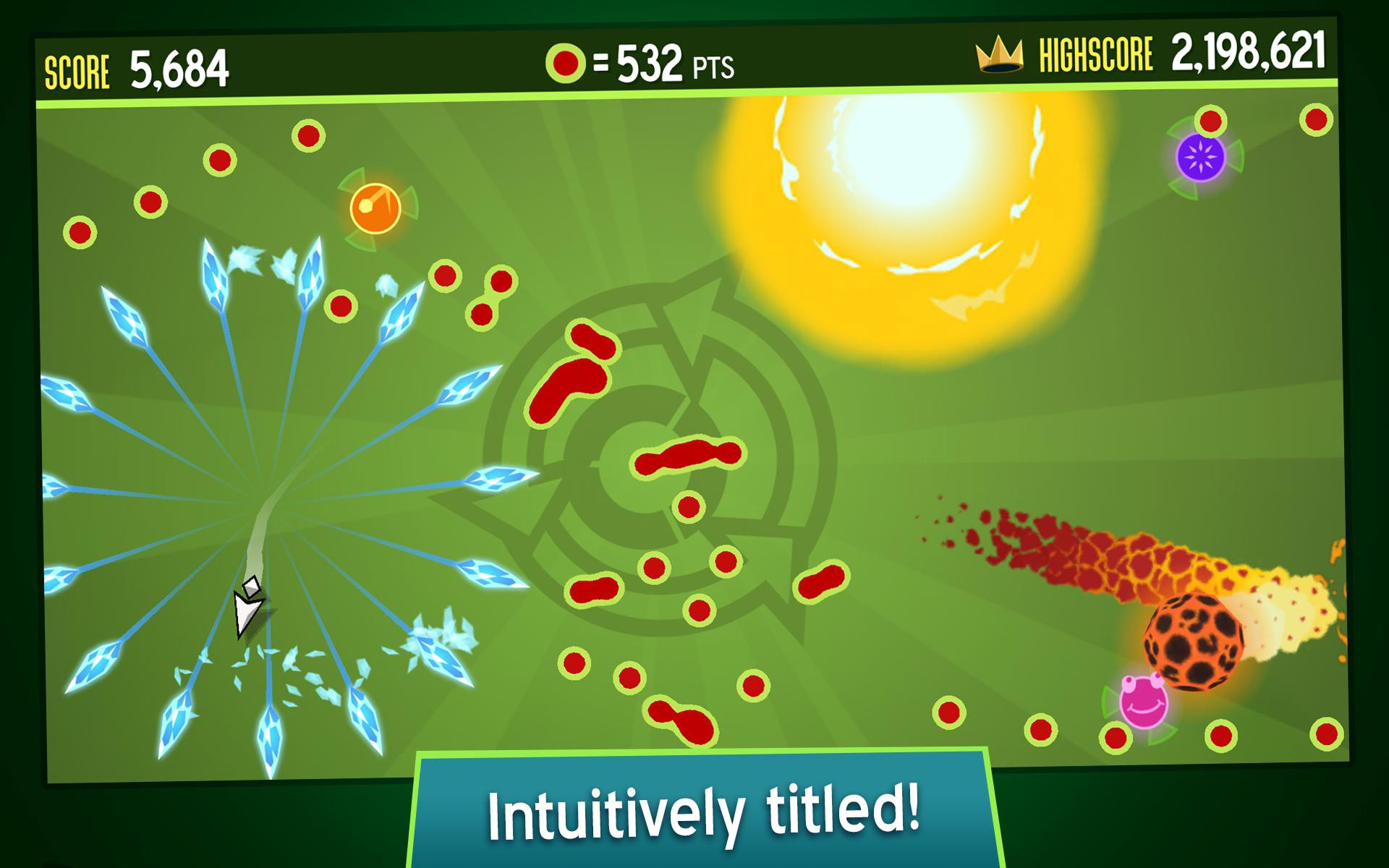Tilt to Live 2: Redonkulous - кадр 7