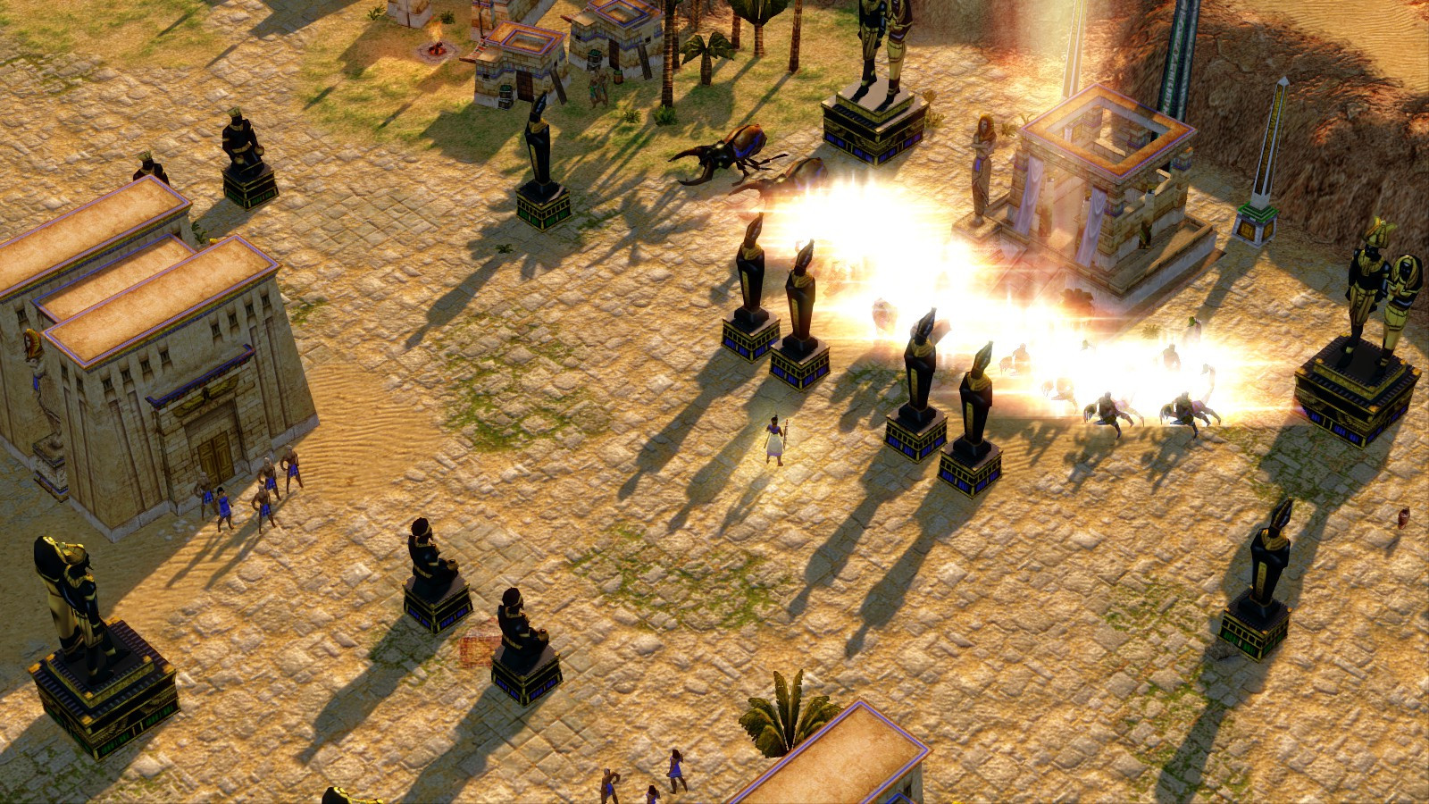 Age of Mythology: Extended Edition - кадр 5