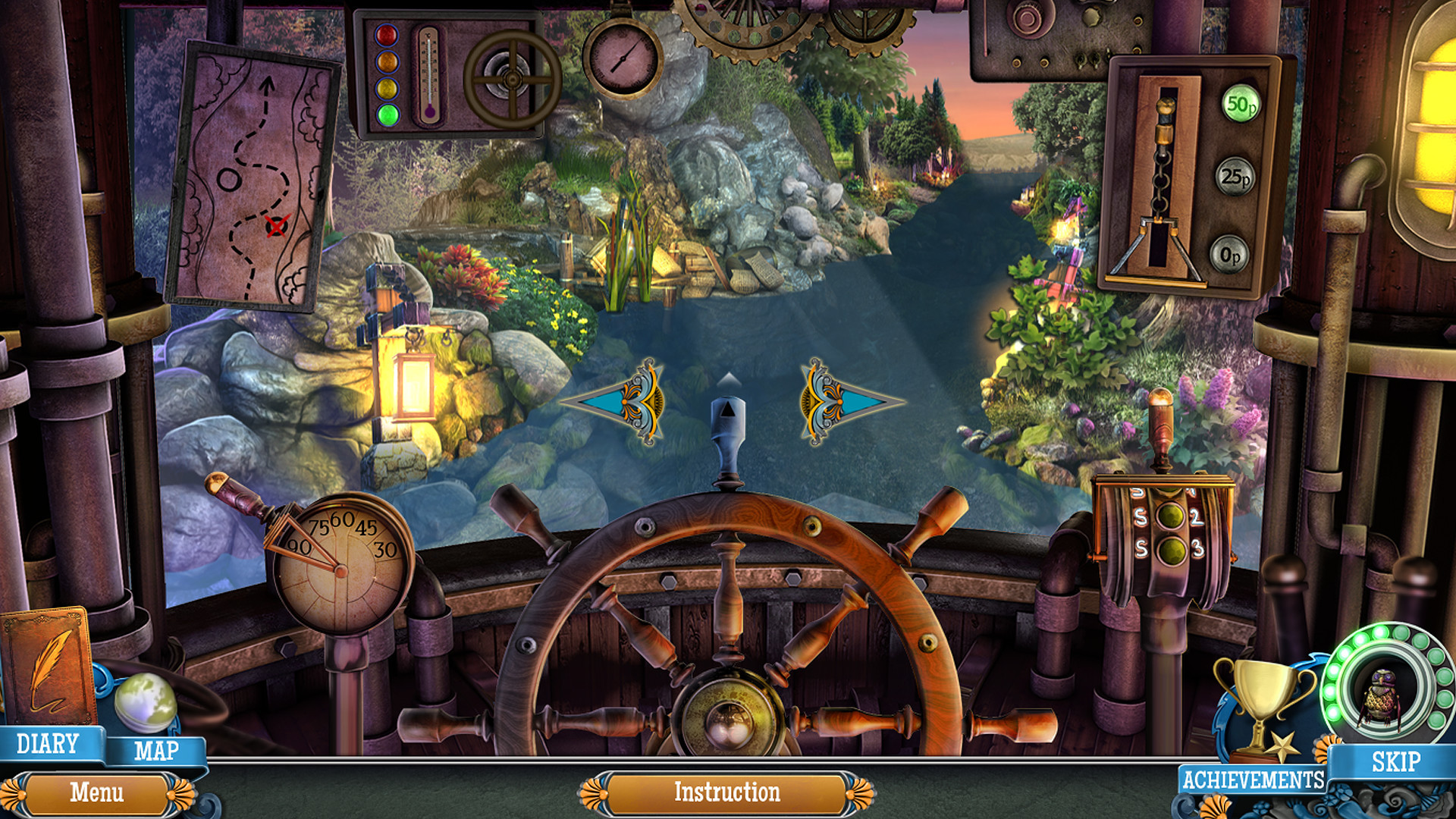 Agent Walker: Secret Journey - кадр 3