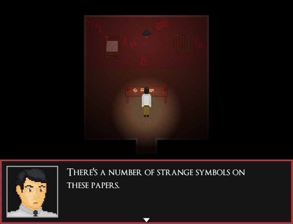 Azurael's Circle: Chapter 3 - кадр 6